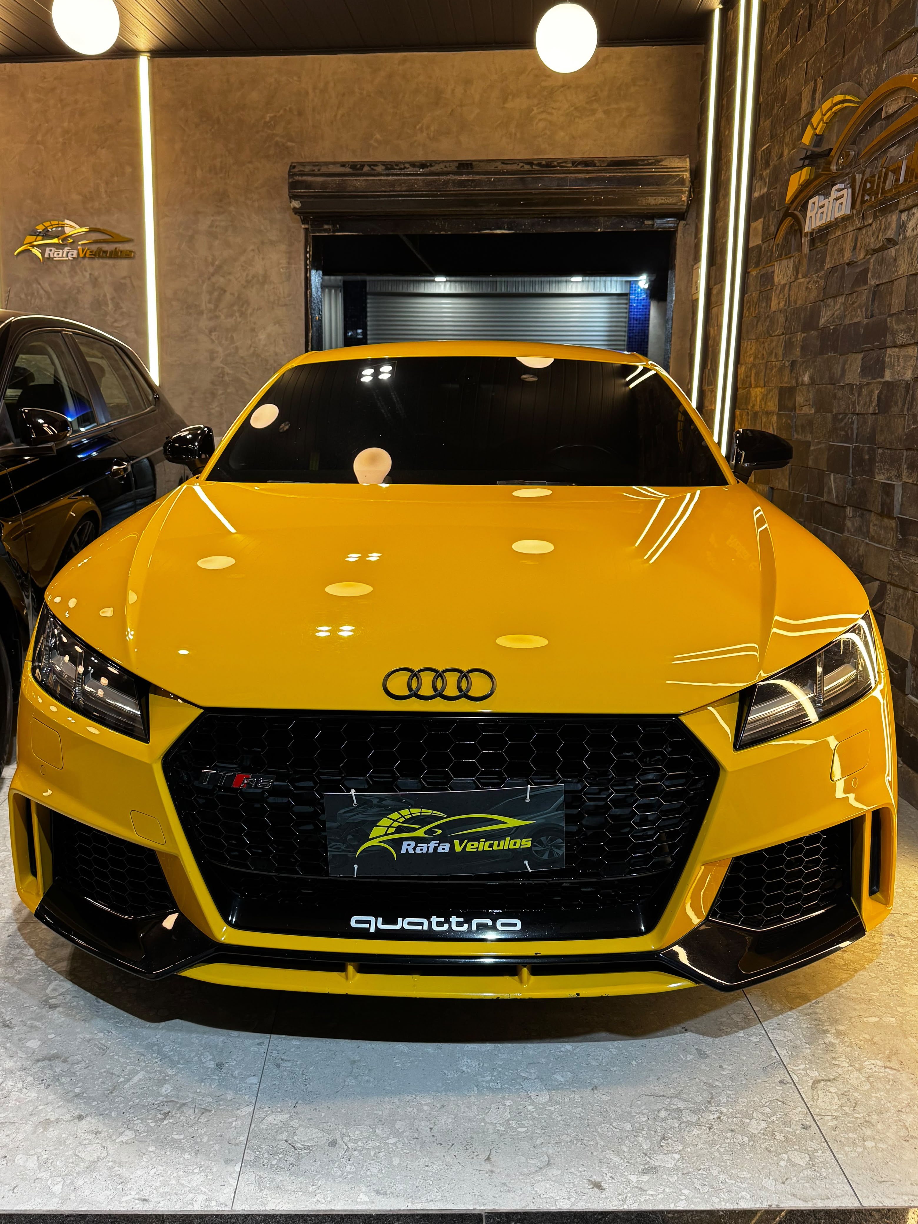Audi TT 2016