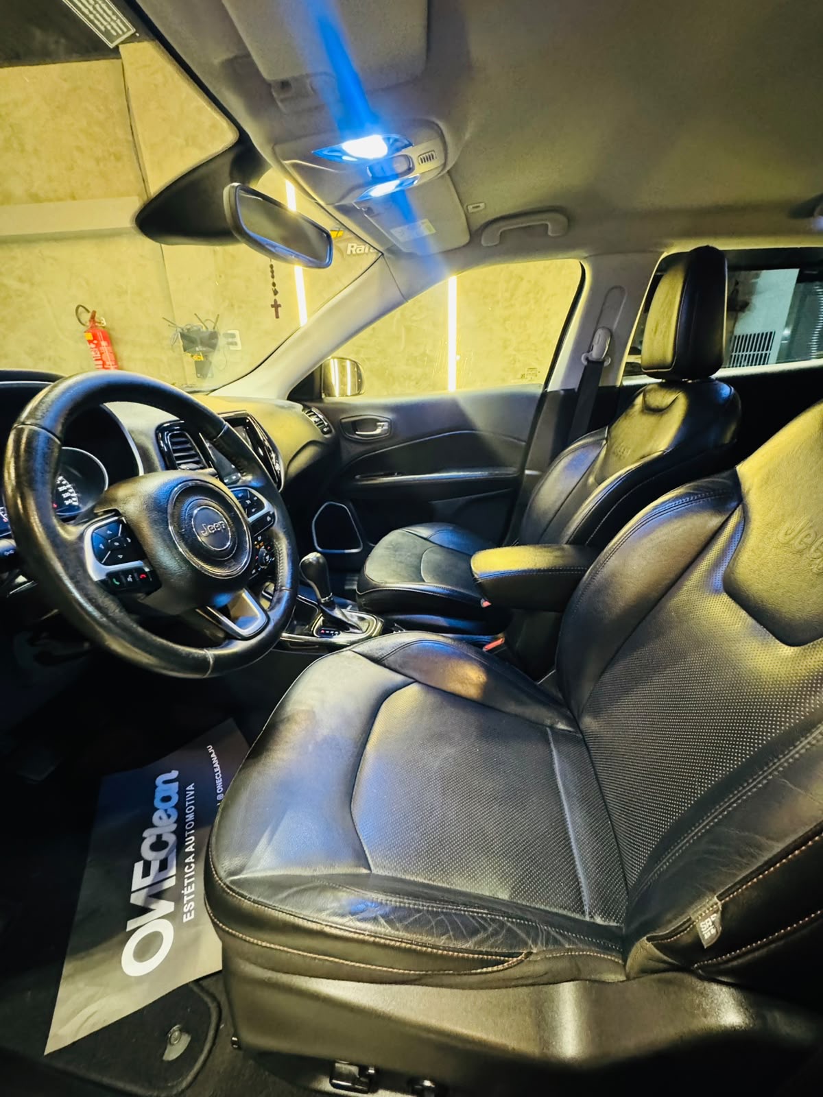 JEEP COMPASS 10