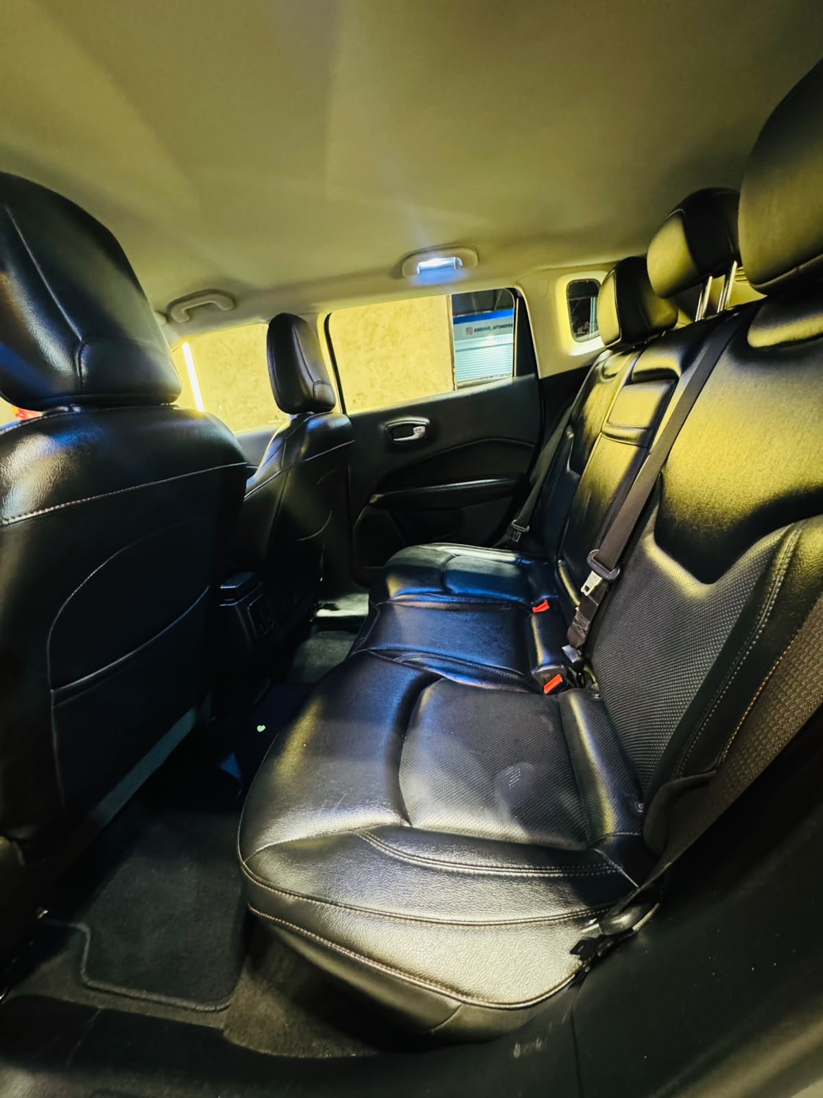 JEEP COMPASS 11