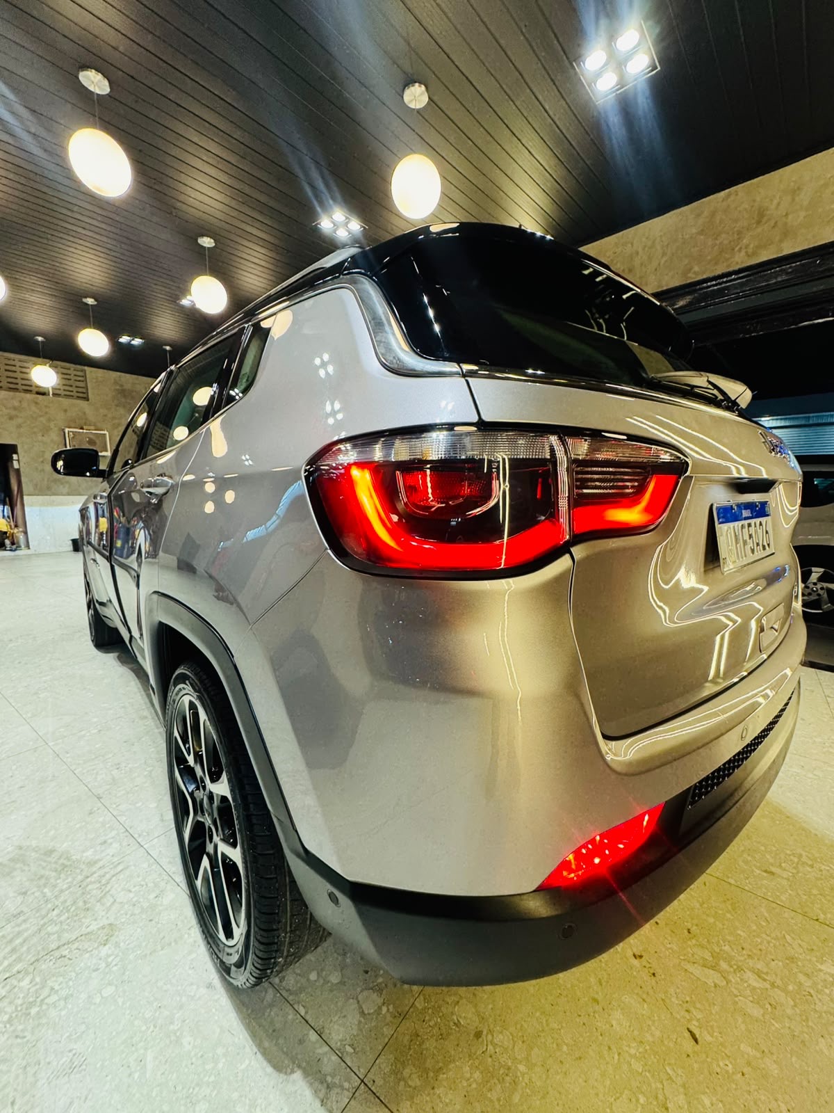 JEEP COMPASS 14
