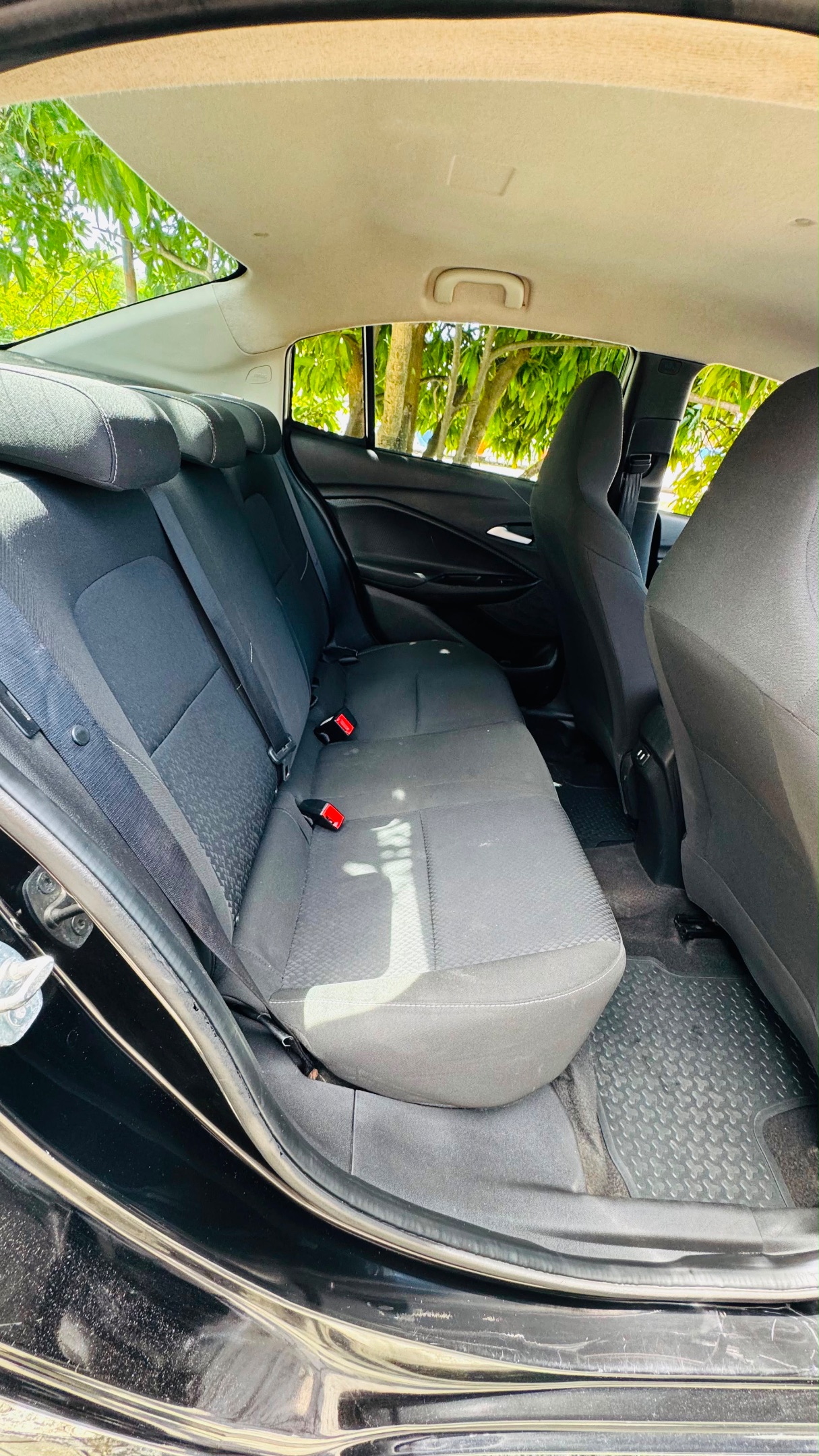 CHEVROLET ONIX PLUS 6