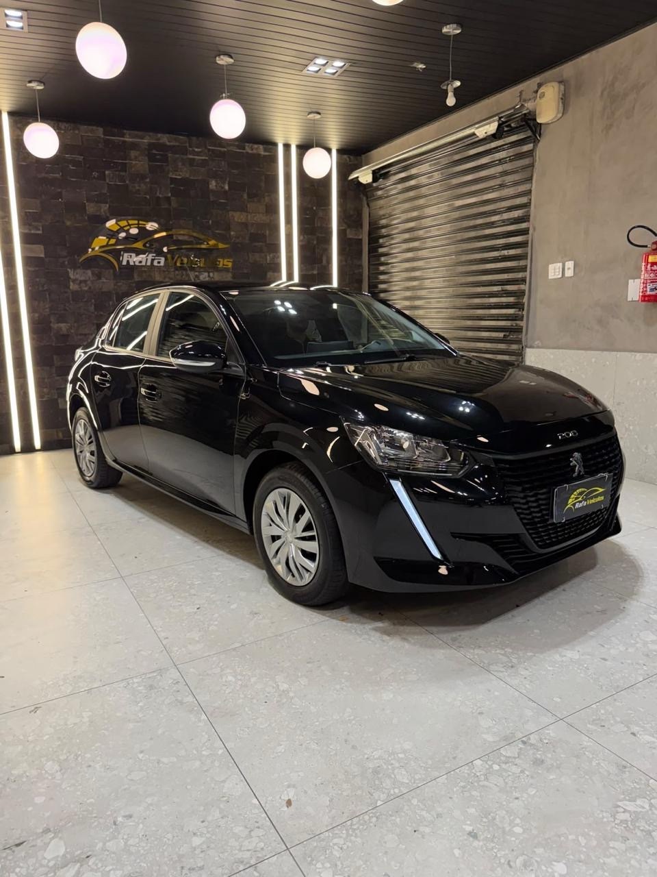 PEUGEOT PEUGEOT 2