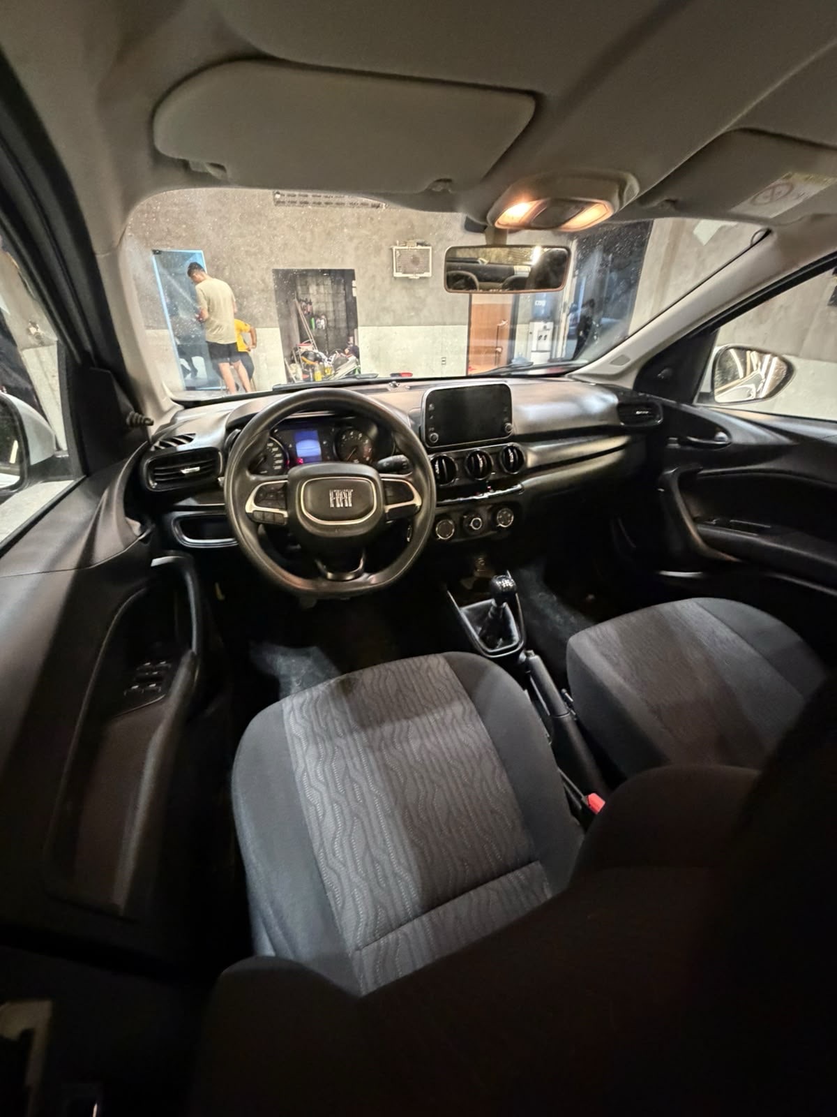 FIAT FIAT 2