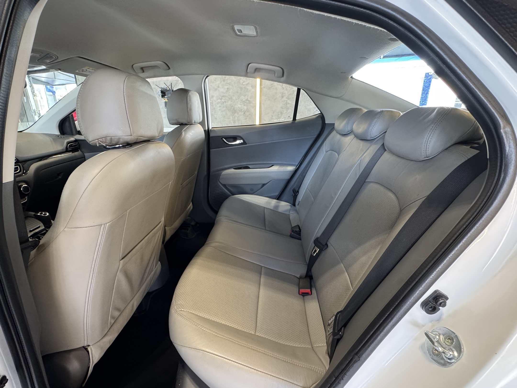 HYUNDAI HB20S 5