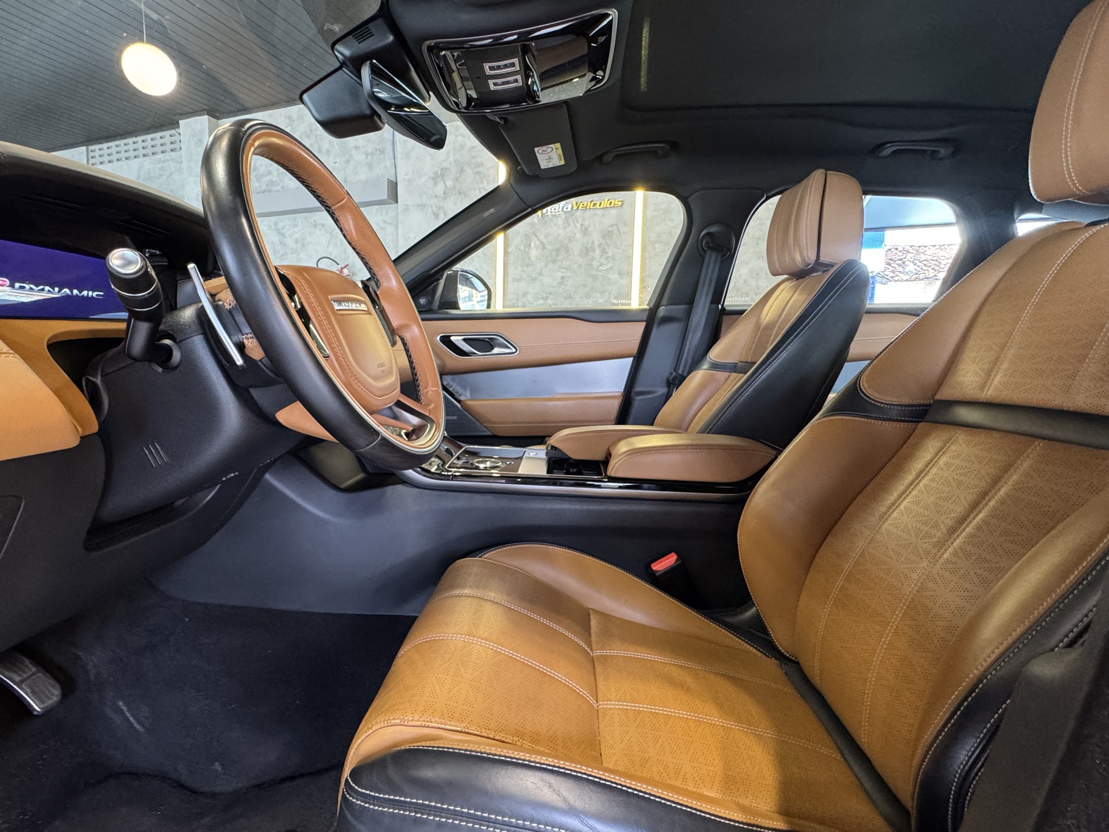 LAND ROVER LR 3