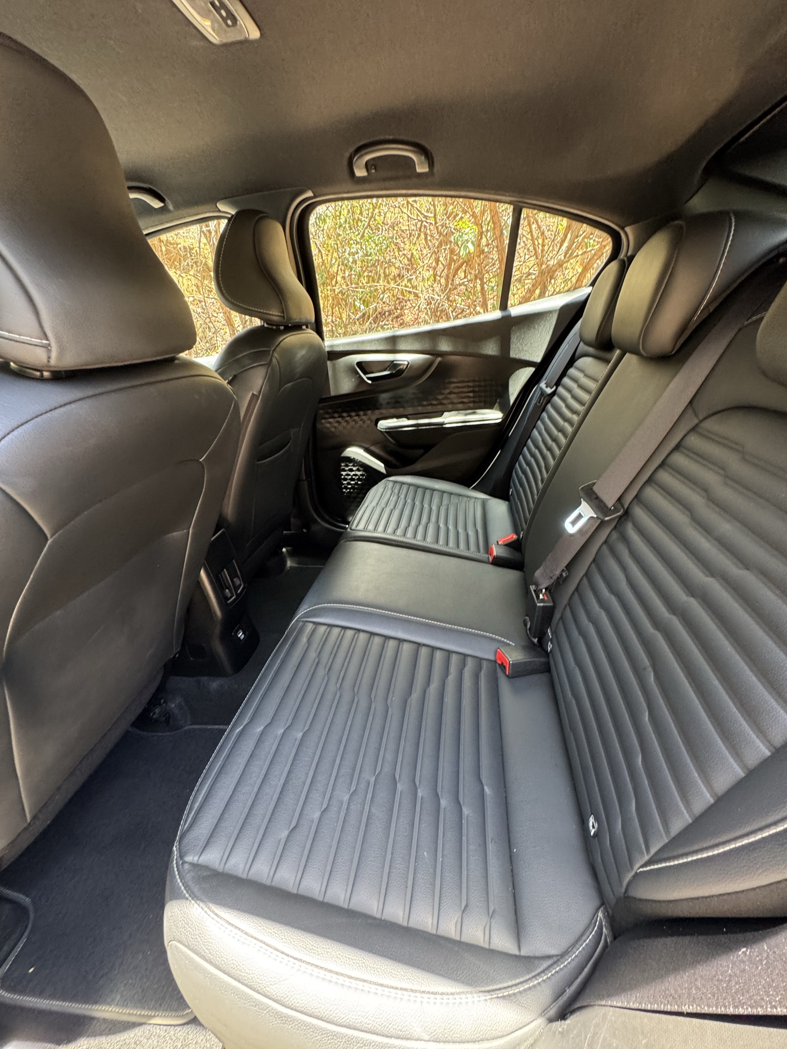 FIAT FASTBACK 3