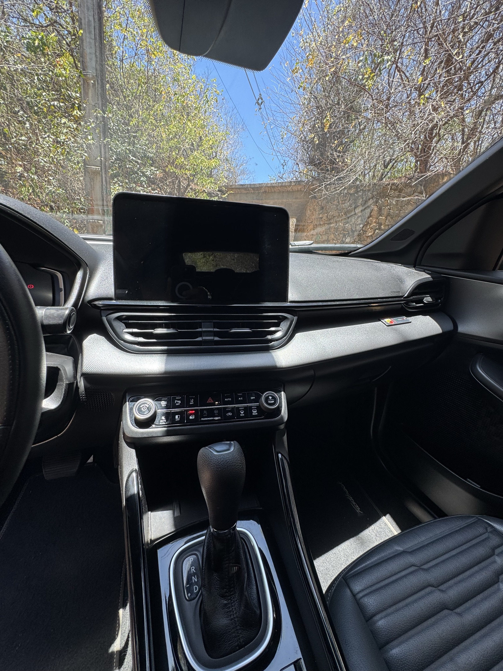 FIAT FASTBACK 5
