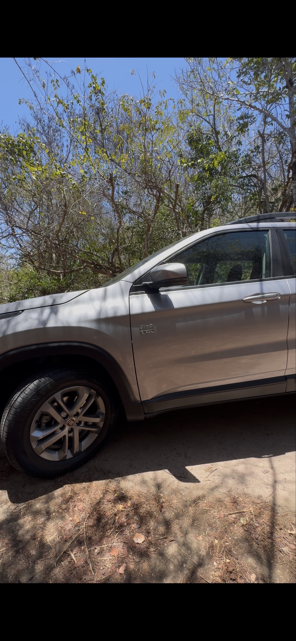 FIAT TORO 2