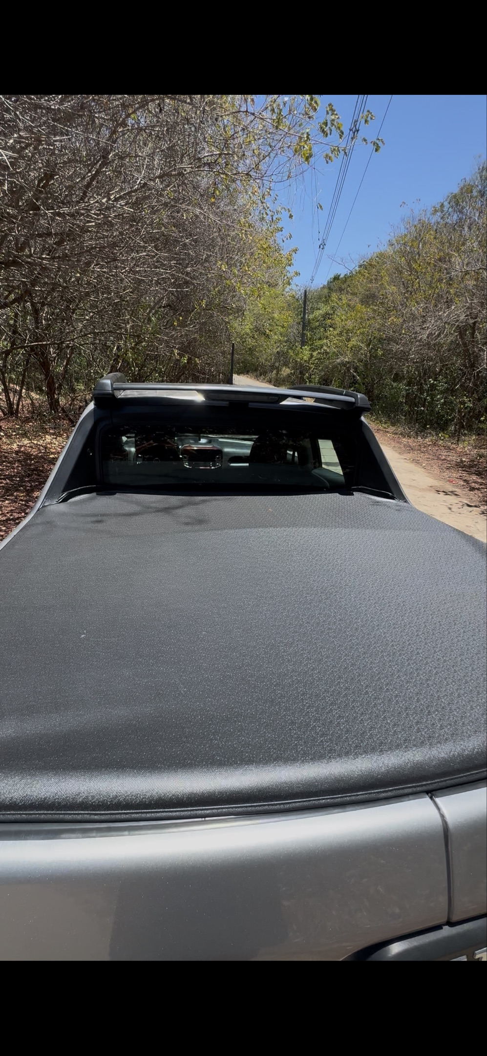 FIAT TORO 3
