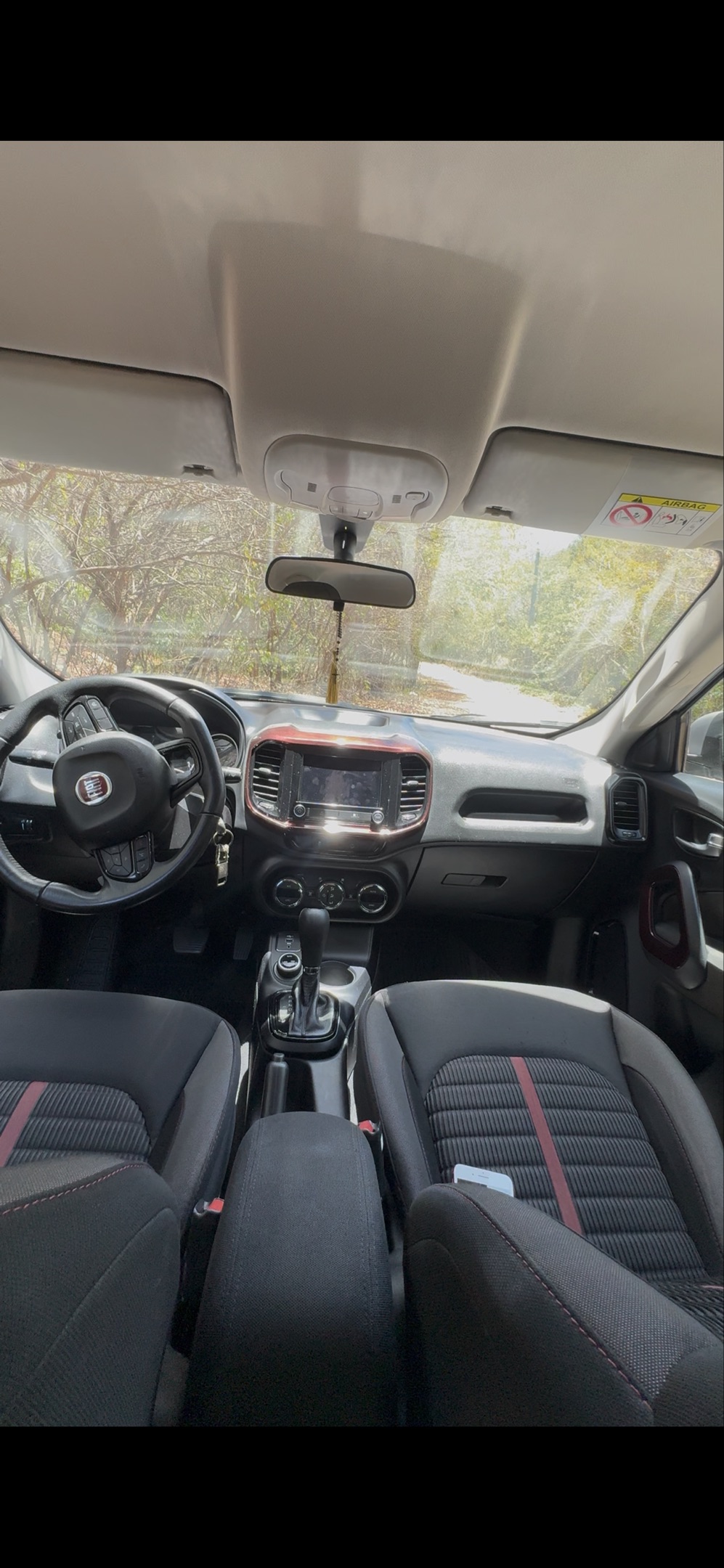 FIAT TORO 4
