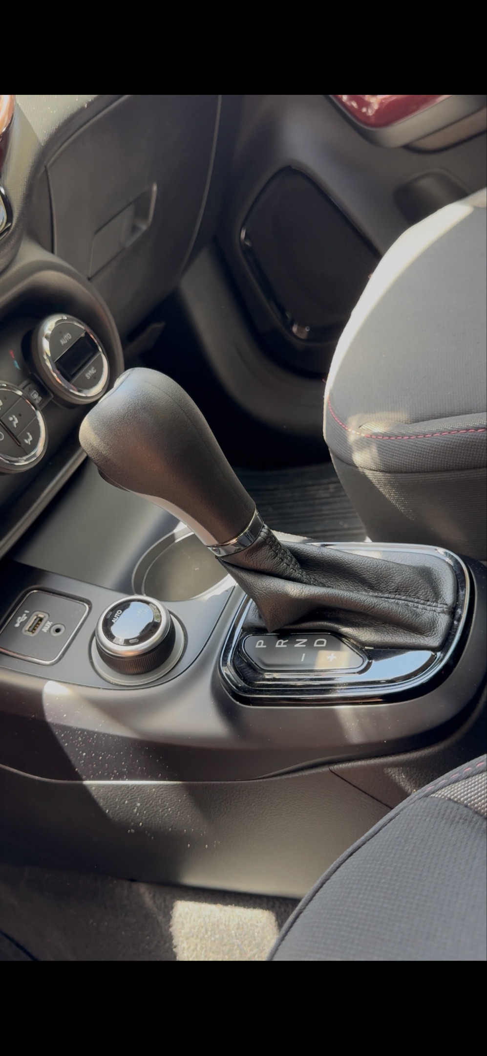 FIAT TORO 5