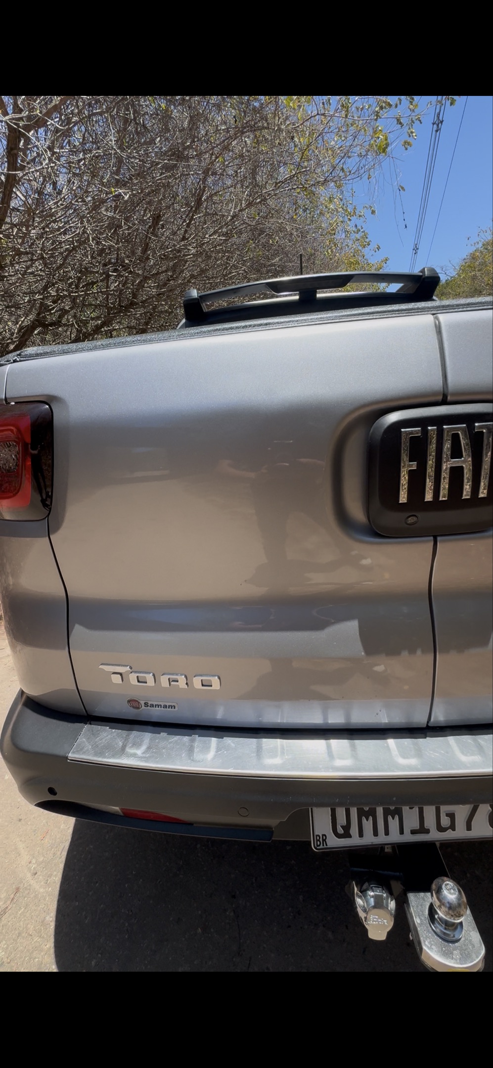 FIAT TORO 7