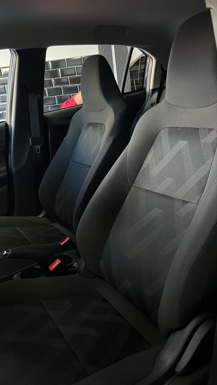Chevrolet ONIX 9