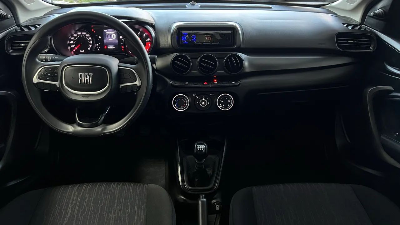 Fiat ARGO 7