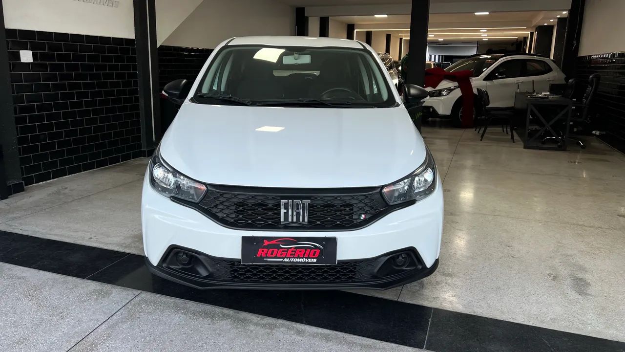 Fiat ARGO 2