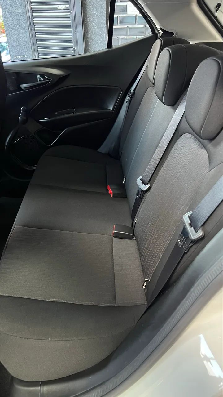 Fiat ARGO 10