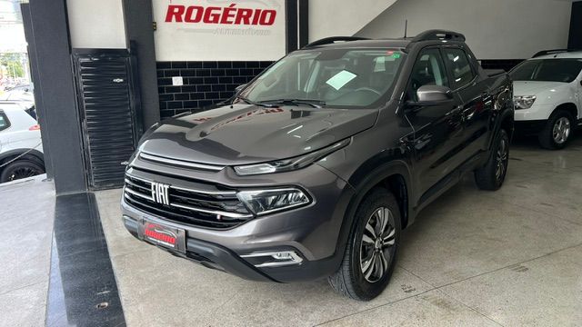 FIAT TORO 3