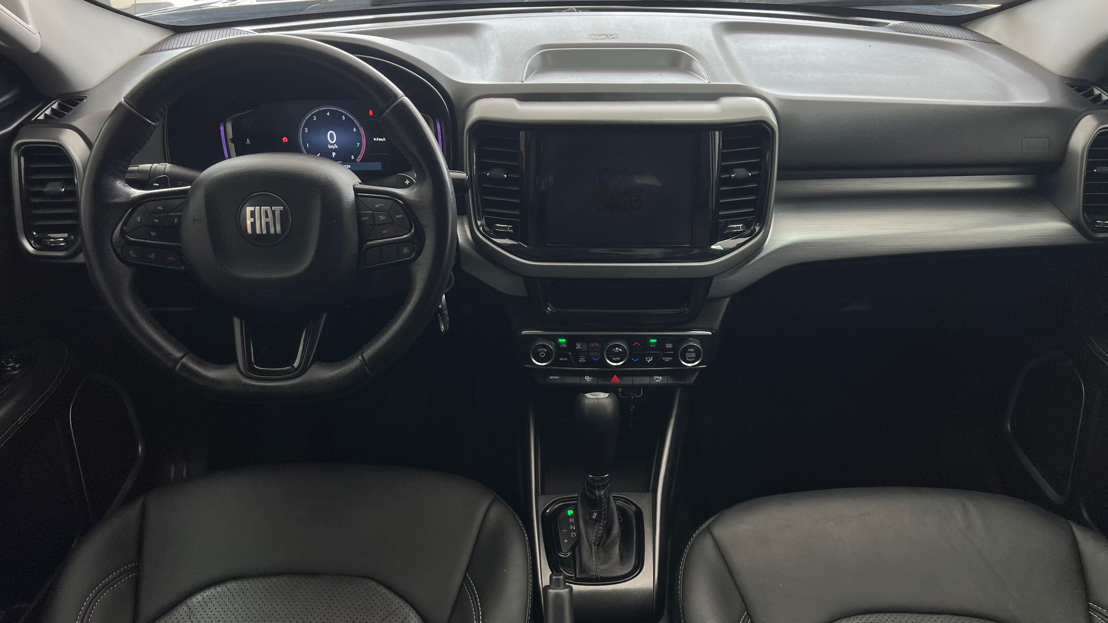 FIAT TORO 7