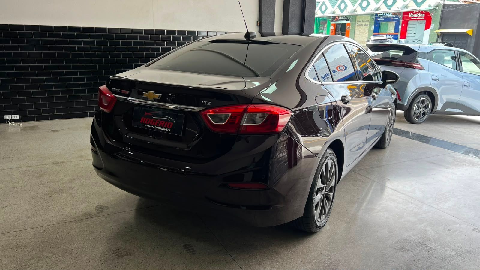 CHEVROLET CHEV 6
