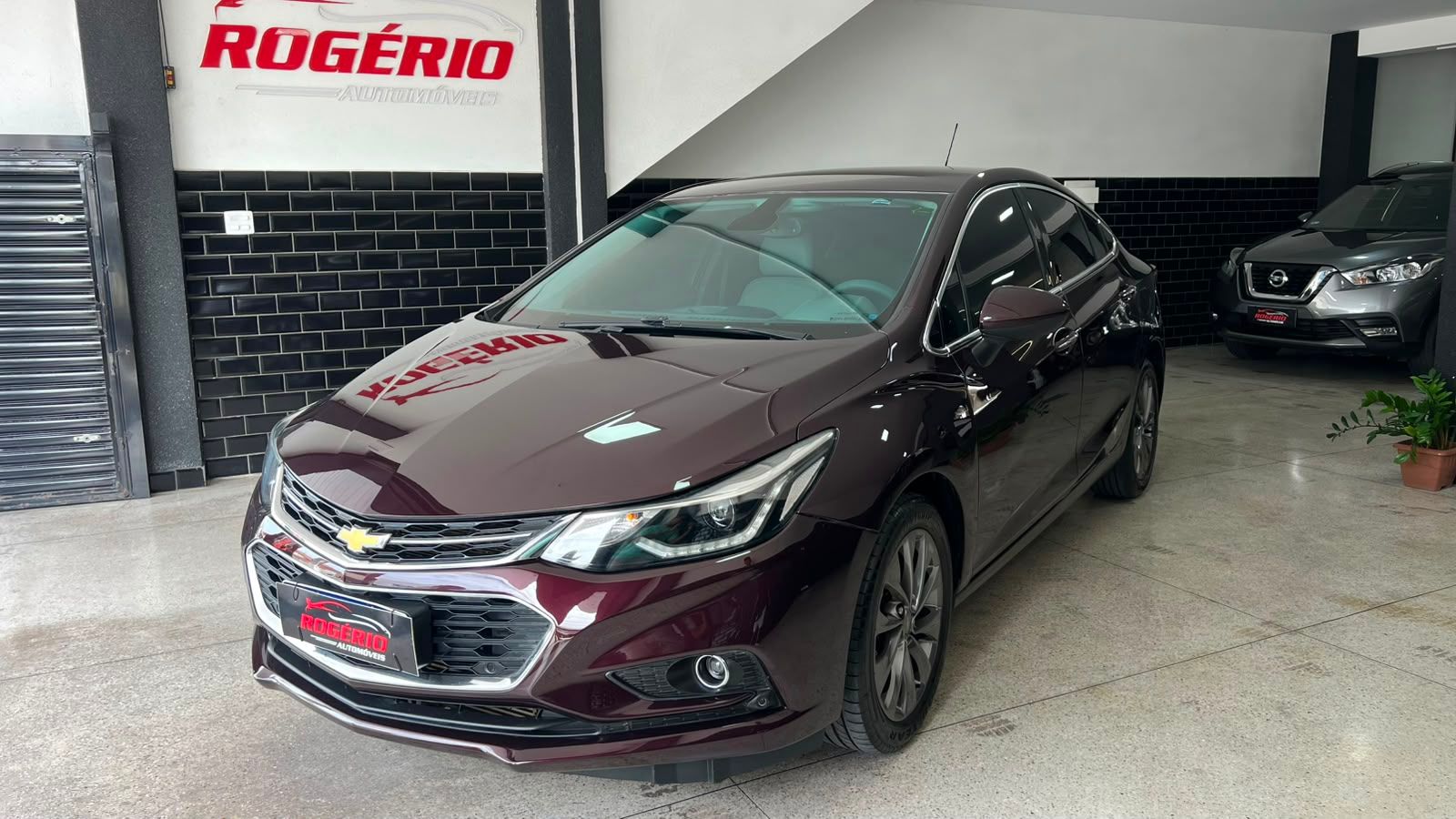 CHEVROLET CHEV 3