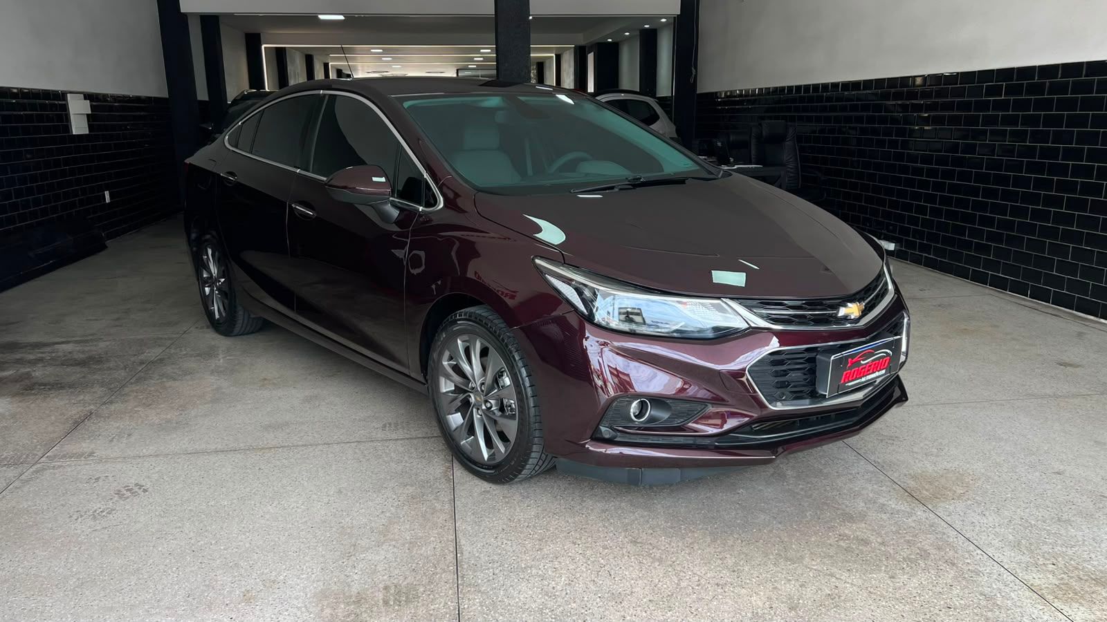 CHEVROLET CHEV 2017