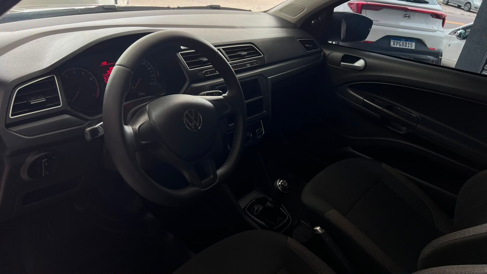 VOLKSWAGEN SAVEIRO CS 8