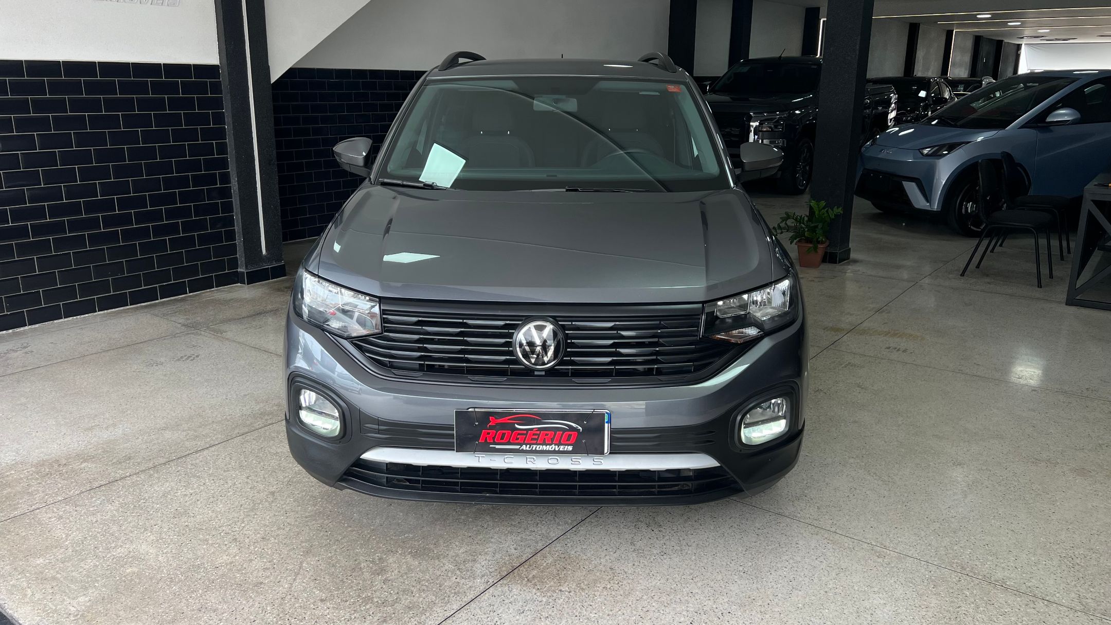 VOLKSWAGEN T 2