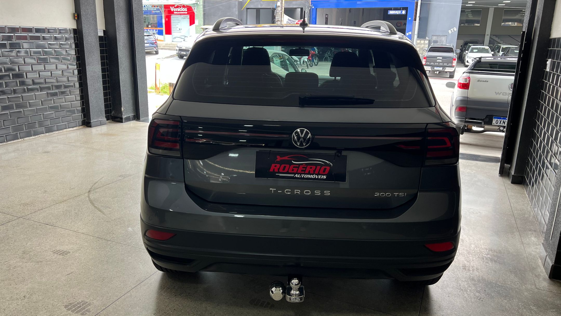 VOLKSWAGEN T 5