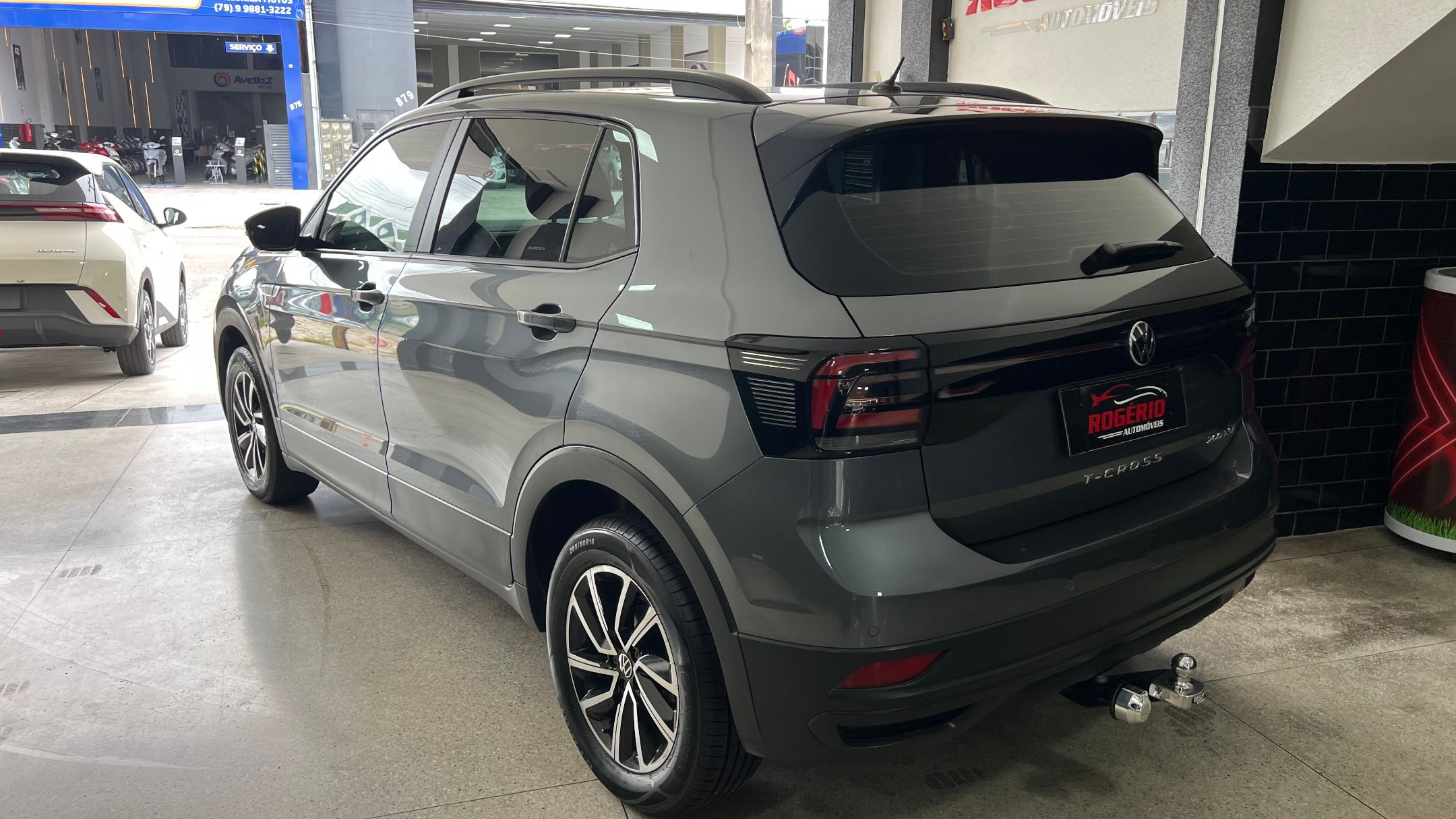 VOLKSWAGEN T 4