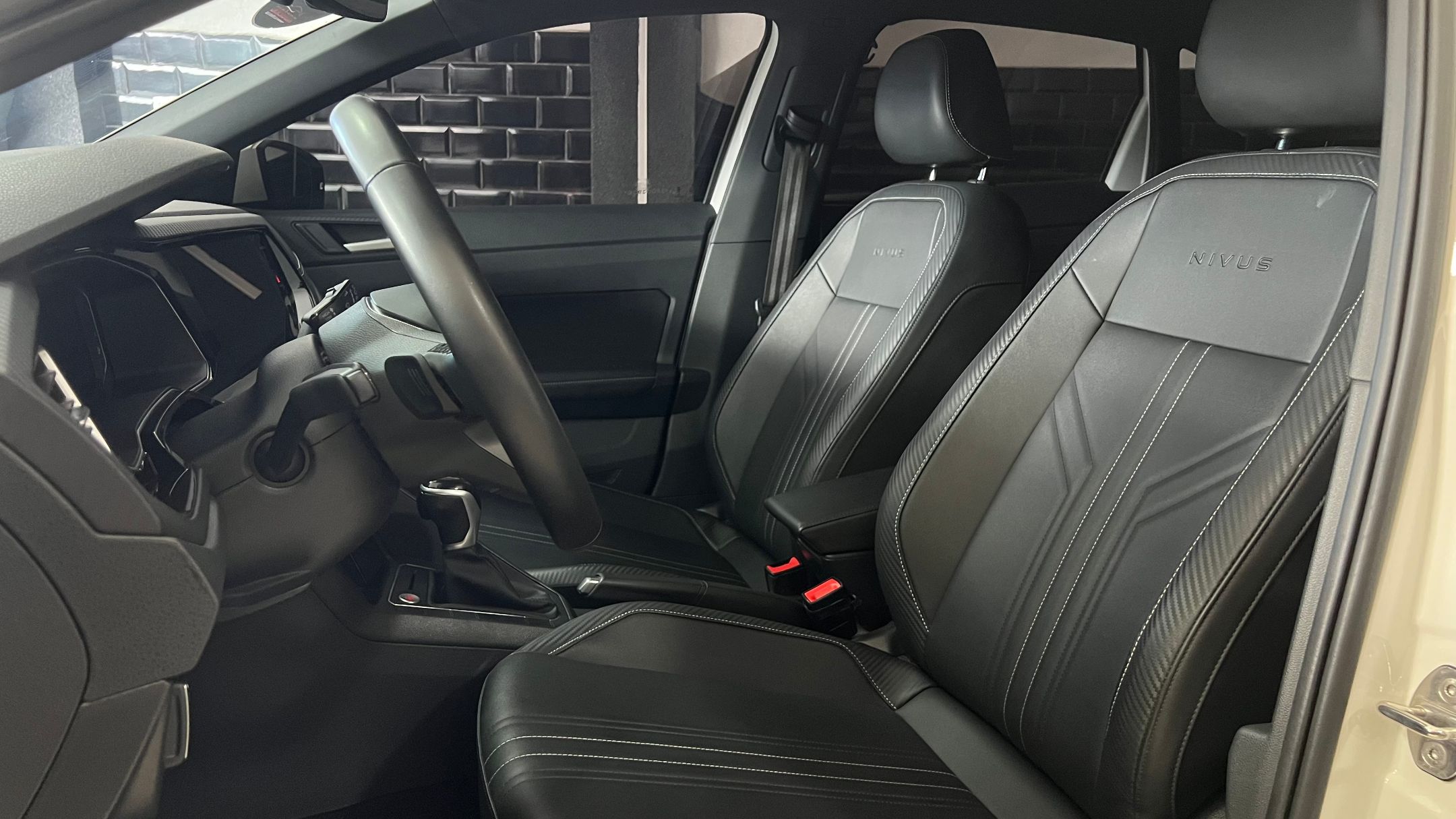 VOLKSWAGEN NIVUS 9