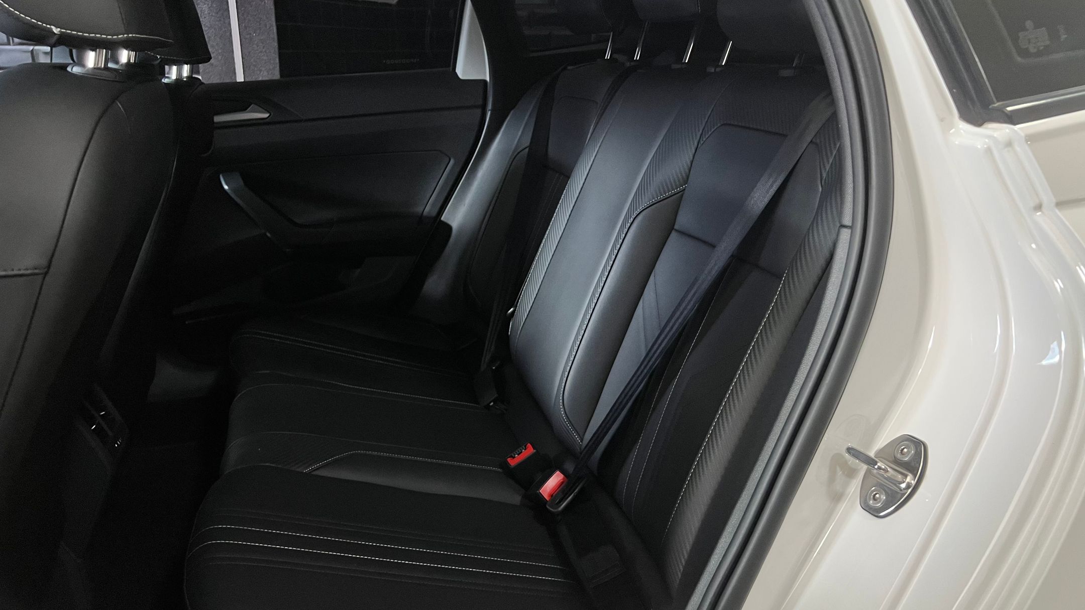 VOLKSWAGEN NIVUS 10