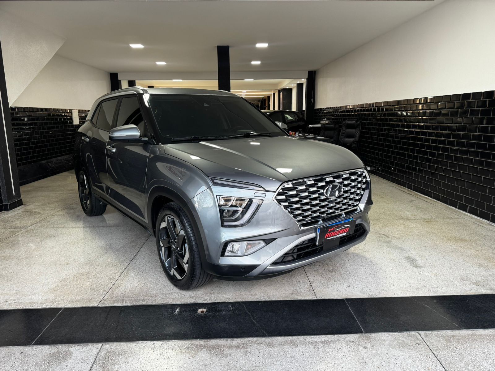 HYUNDAI CRETA 2023