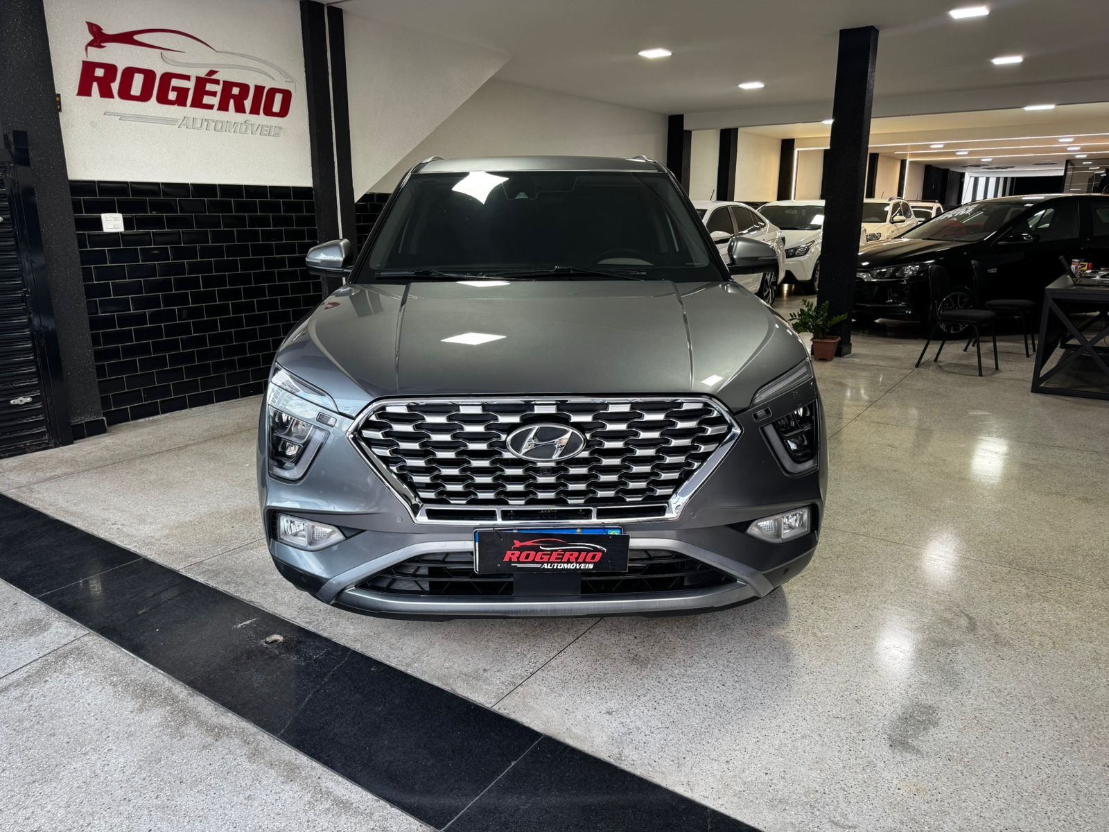 HYUNDAI CRETA 2