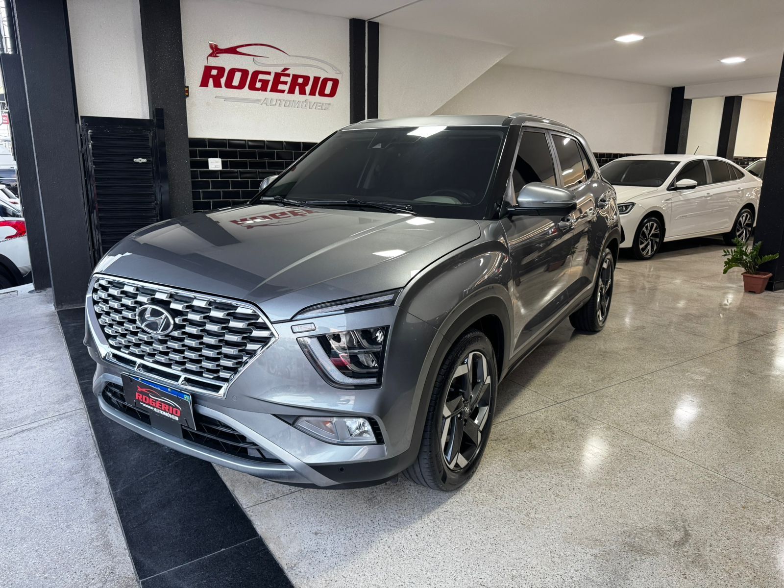 HYUNDAI CRETA 3