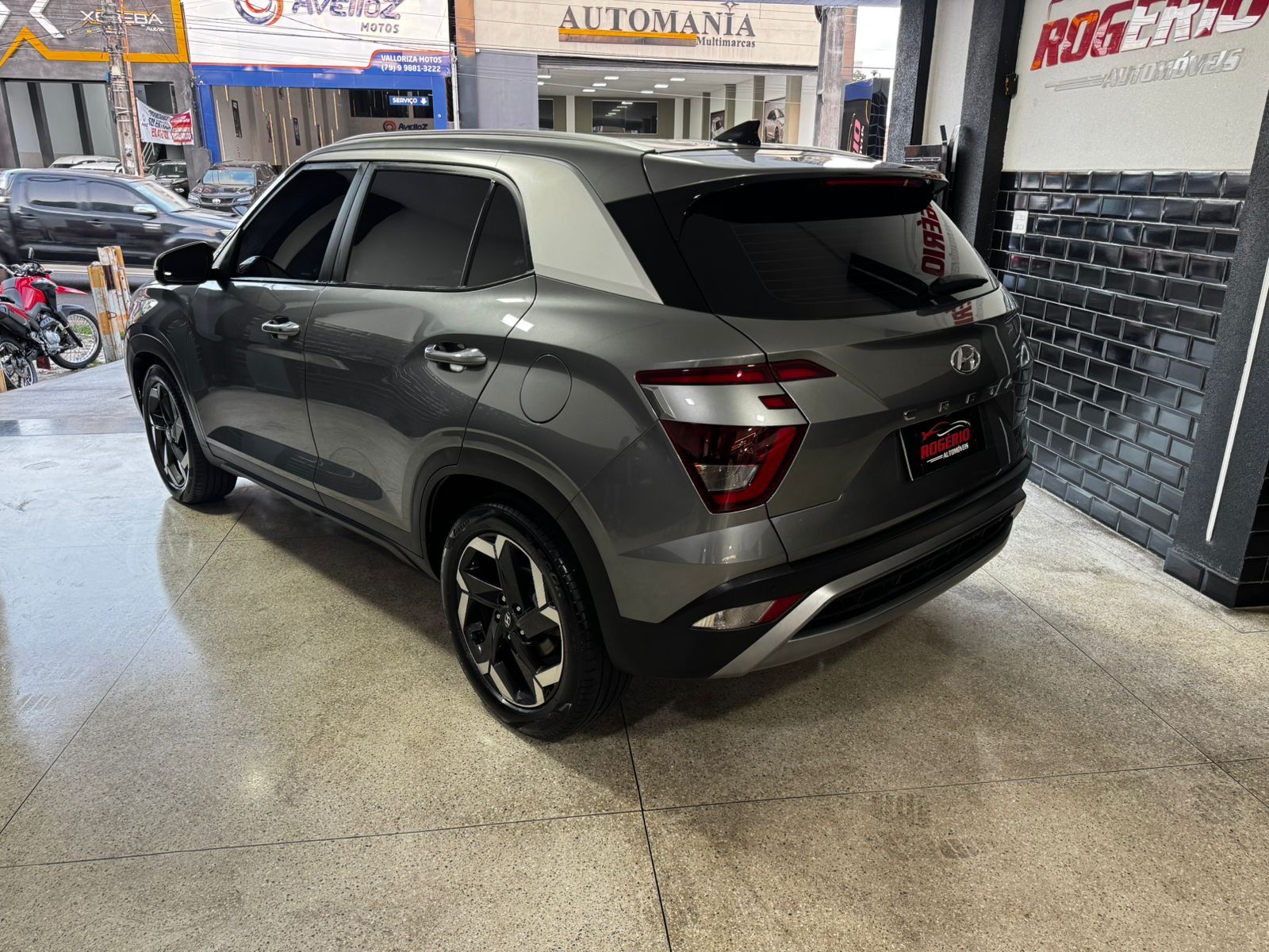 HYUNDAI CRETA 4