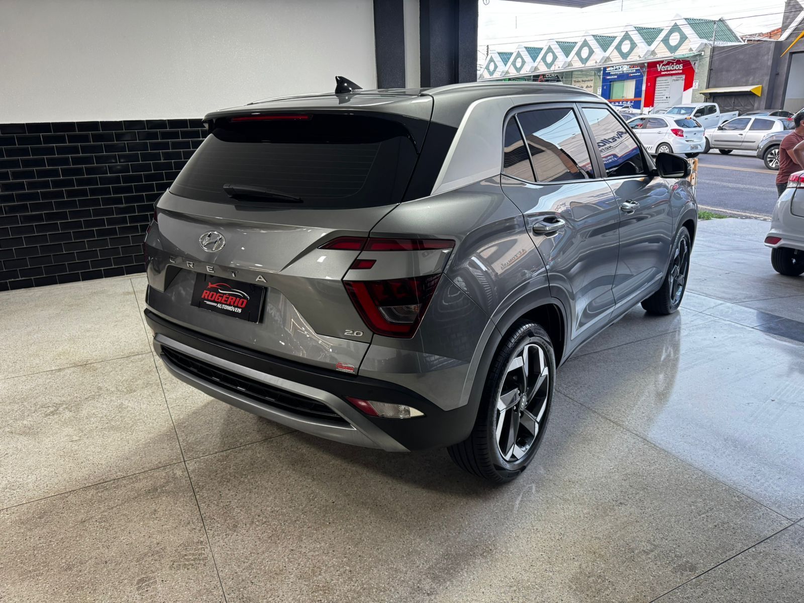 HYUNDAI CRETA 6