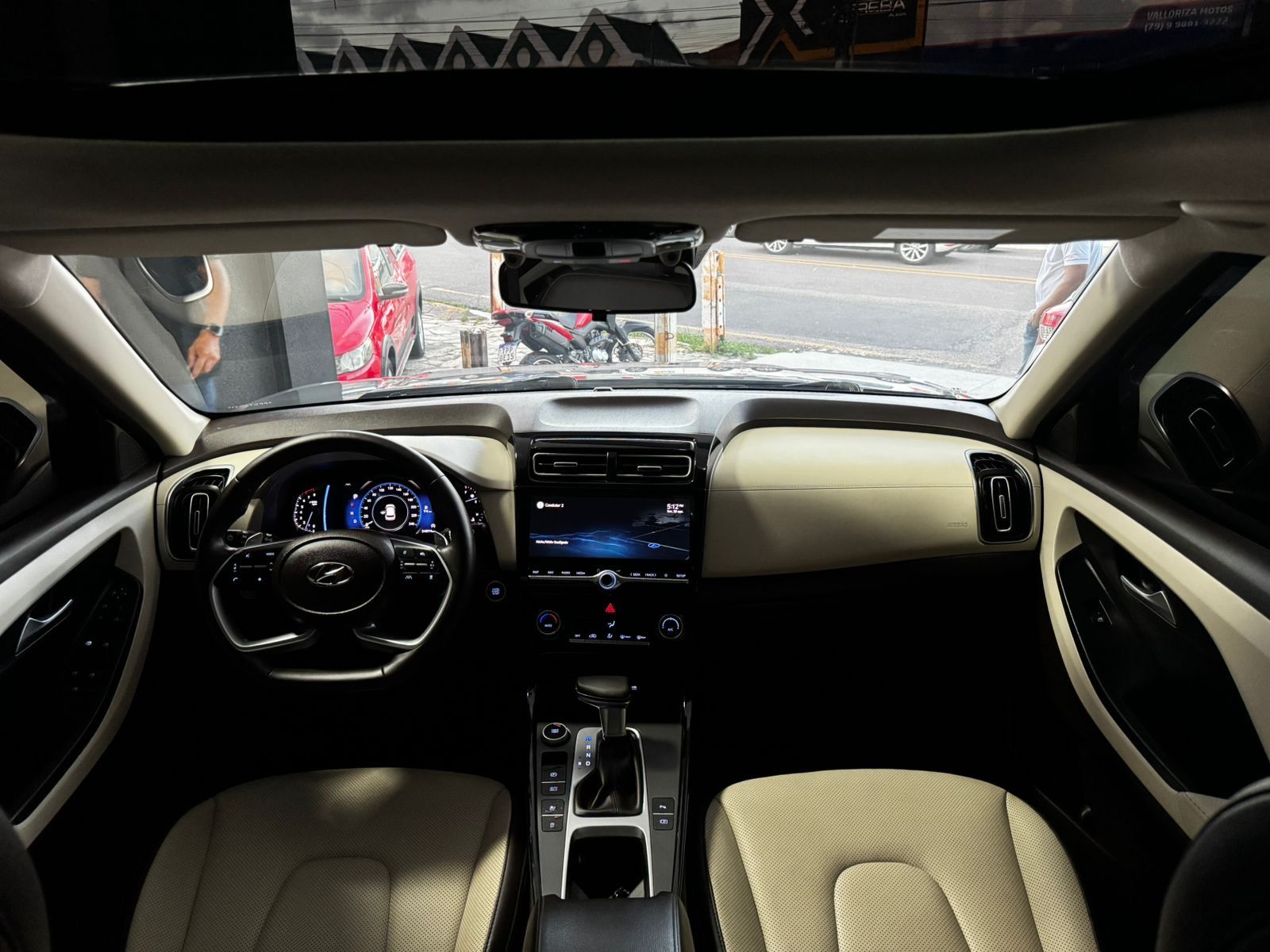 HYUNDAI CRETA 8