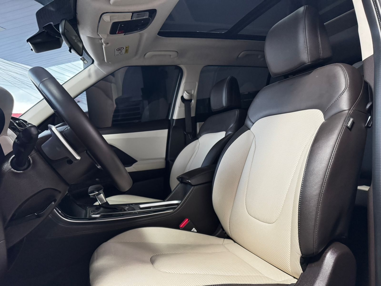 HYUNDAI CRETA 9