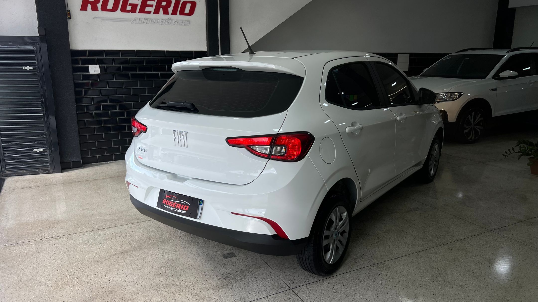 FIAT ARGO 6