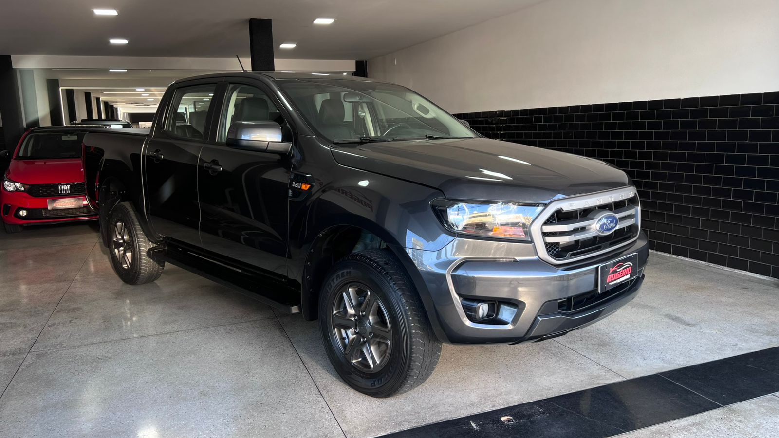 FORD FORD 2023