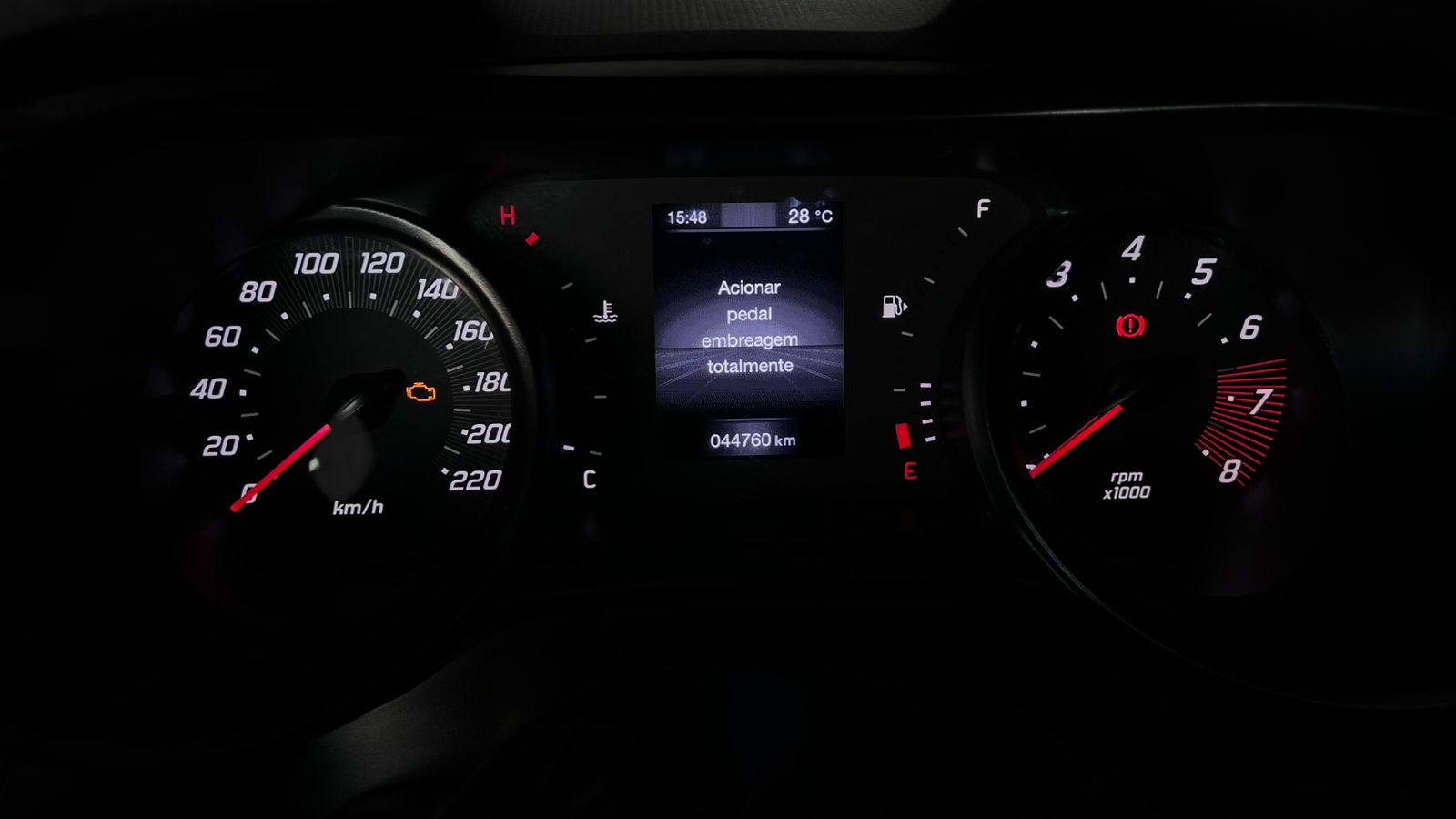 FIAT ARGO 7