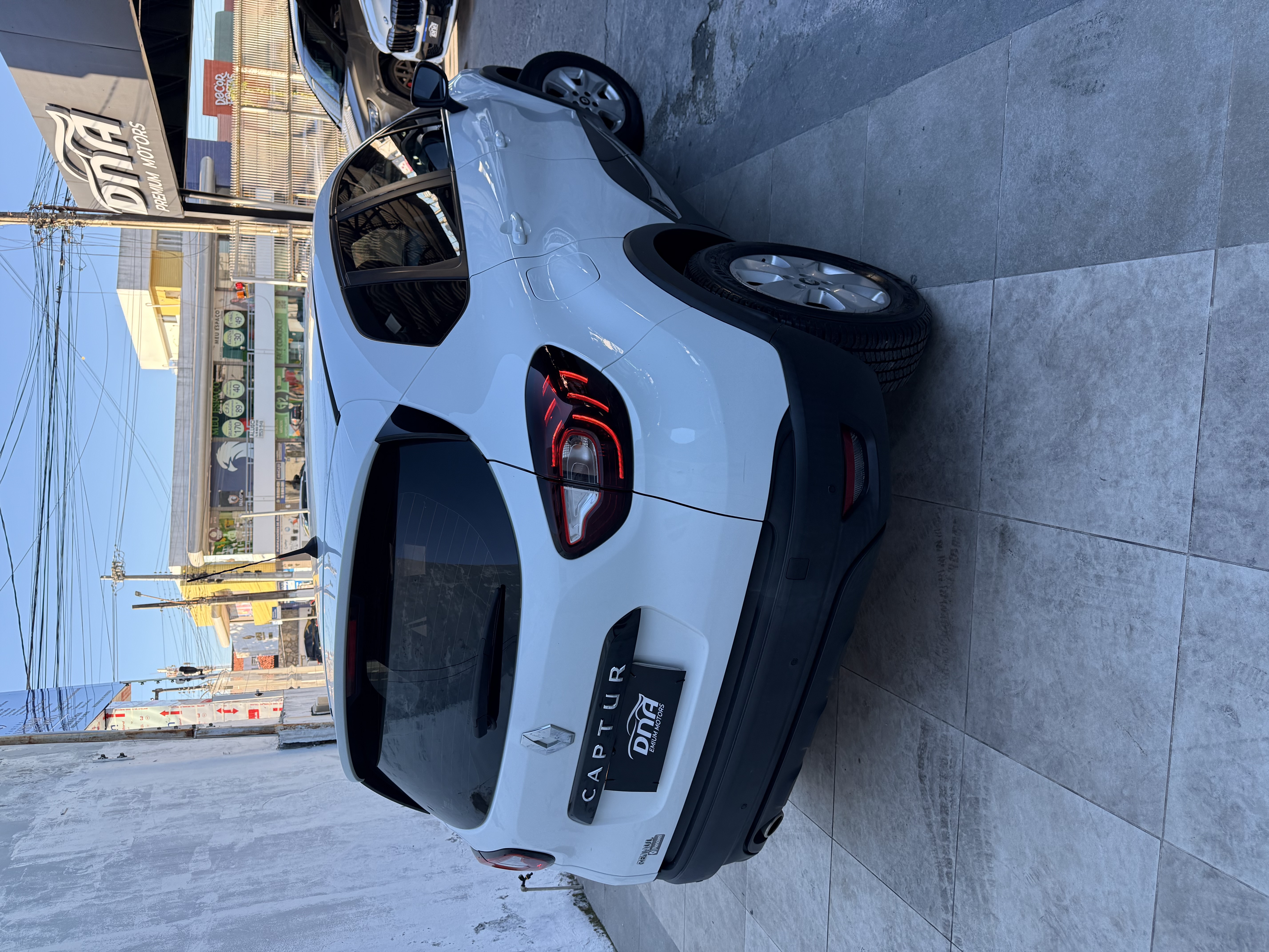 RENAULT CAPTUR 2