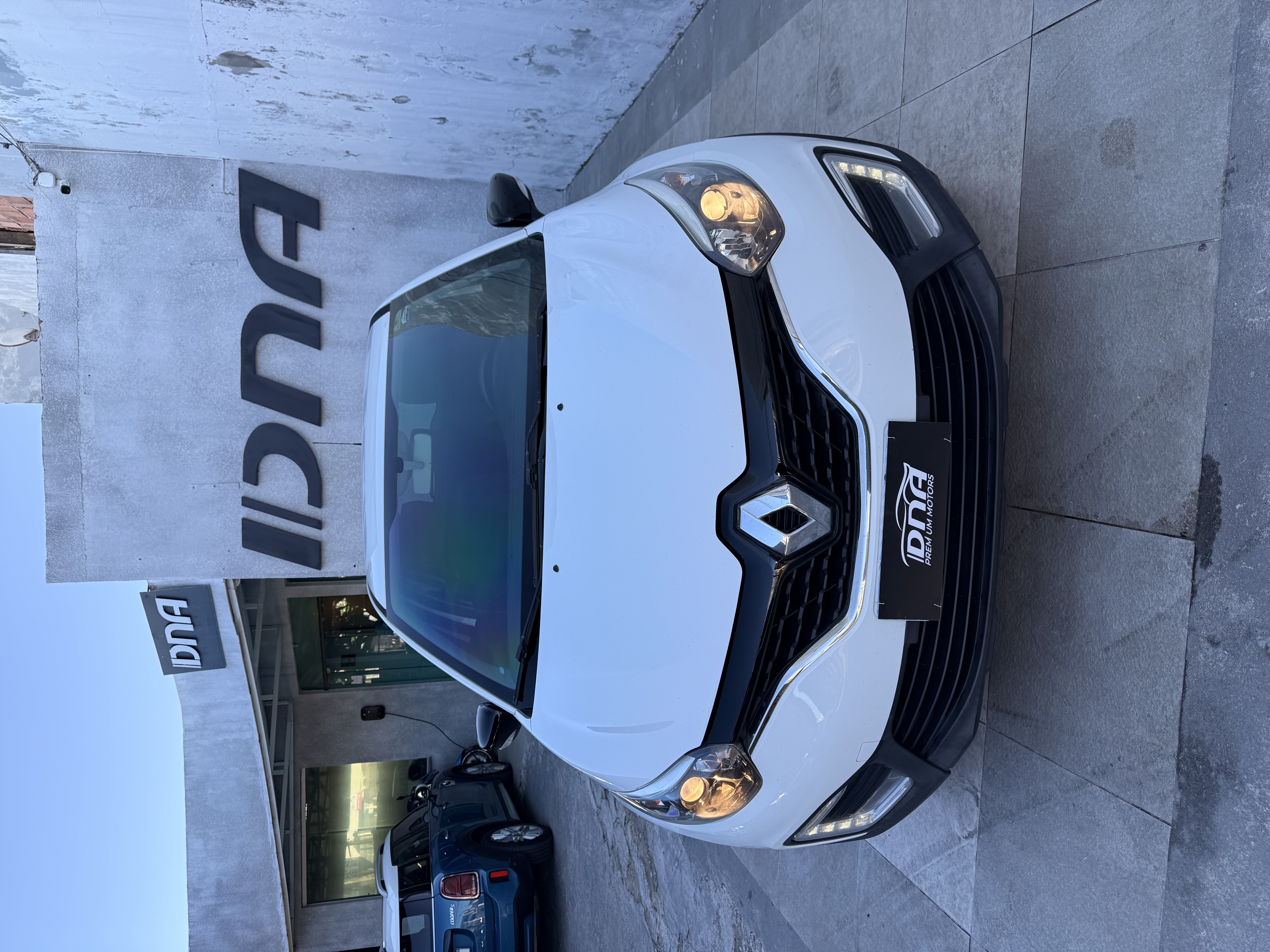 RENAULT CAPTUR 3