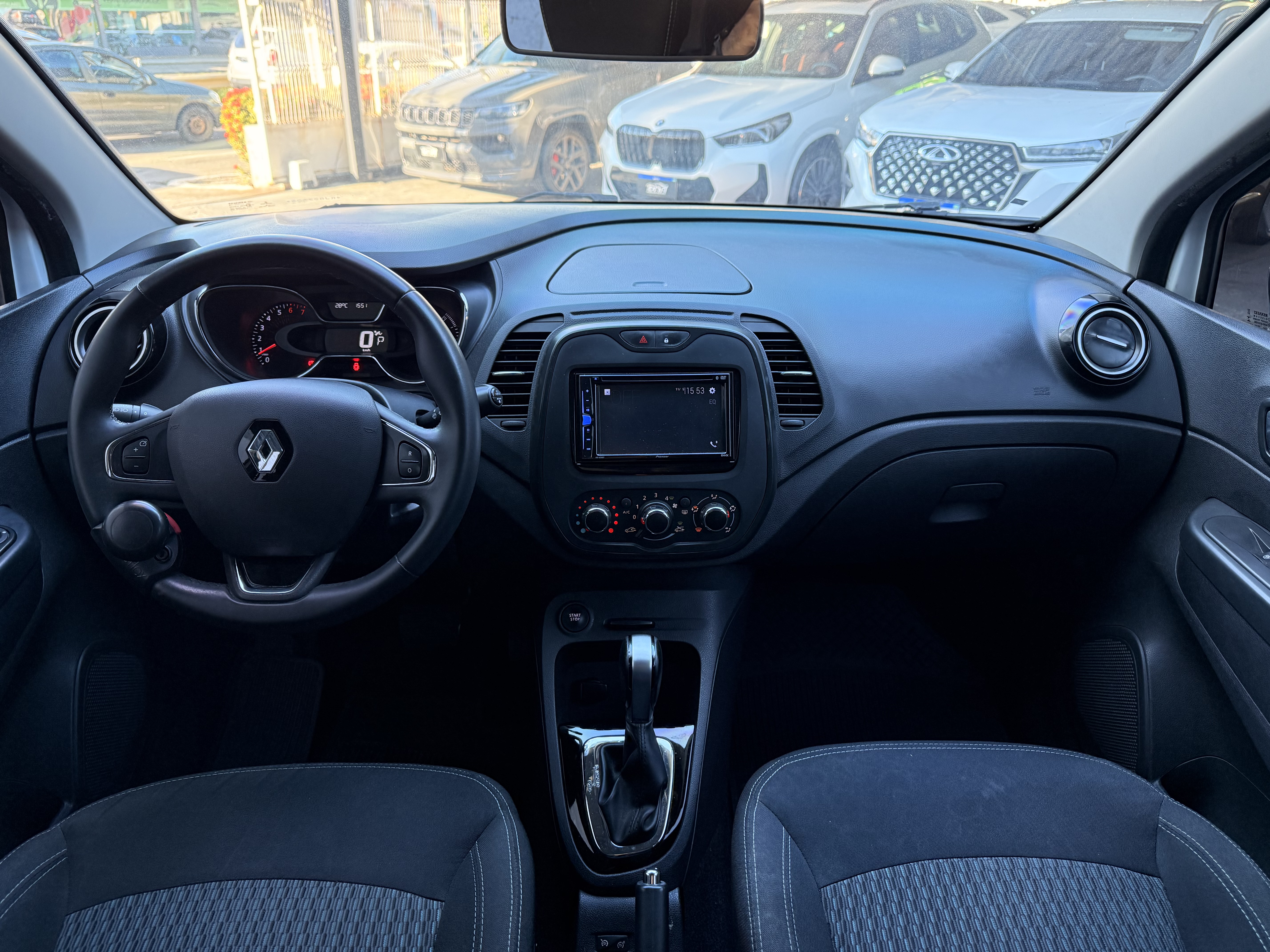 RENAULT CAPTUR 7