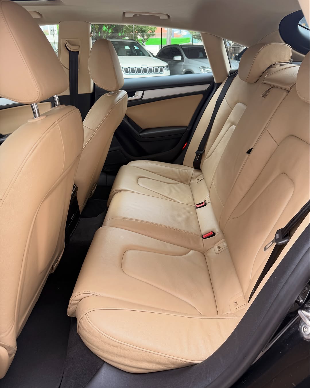 Audi A5 6