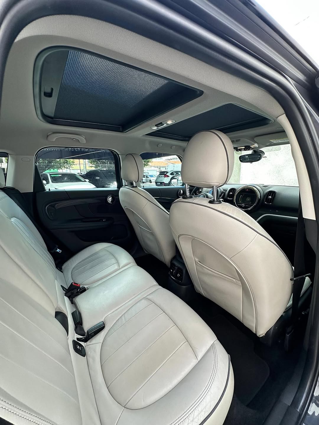 Mini Cooper S Countryman 6