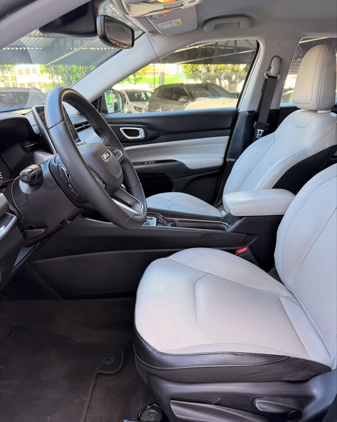 Jeep Compass 7