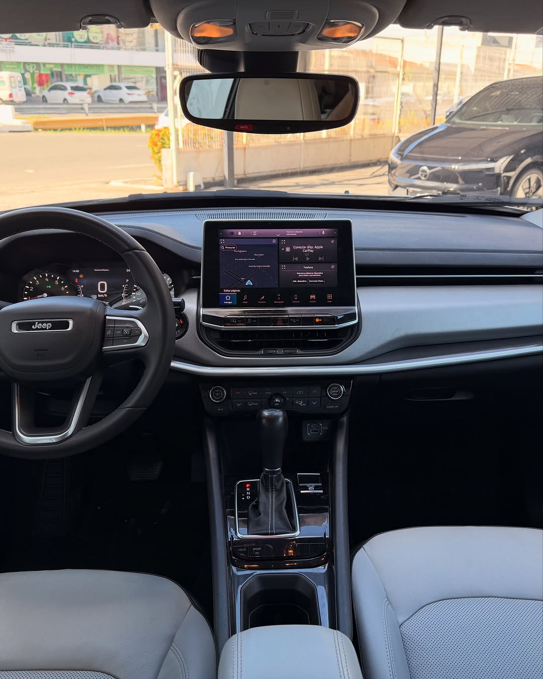 Jeep Compass 8