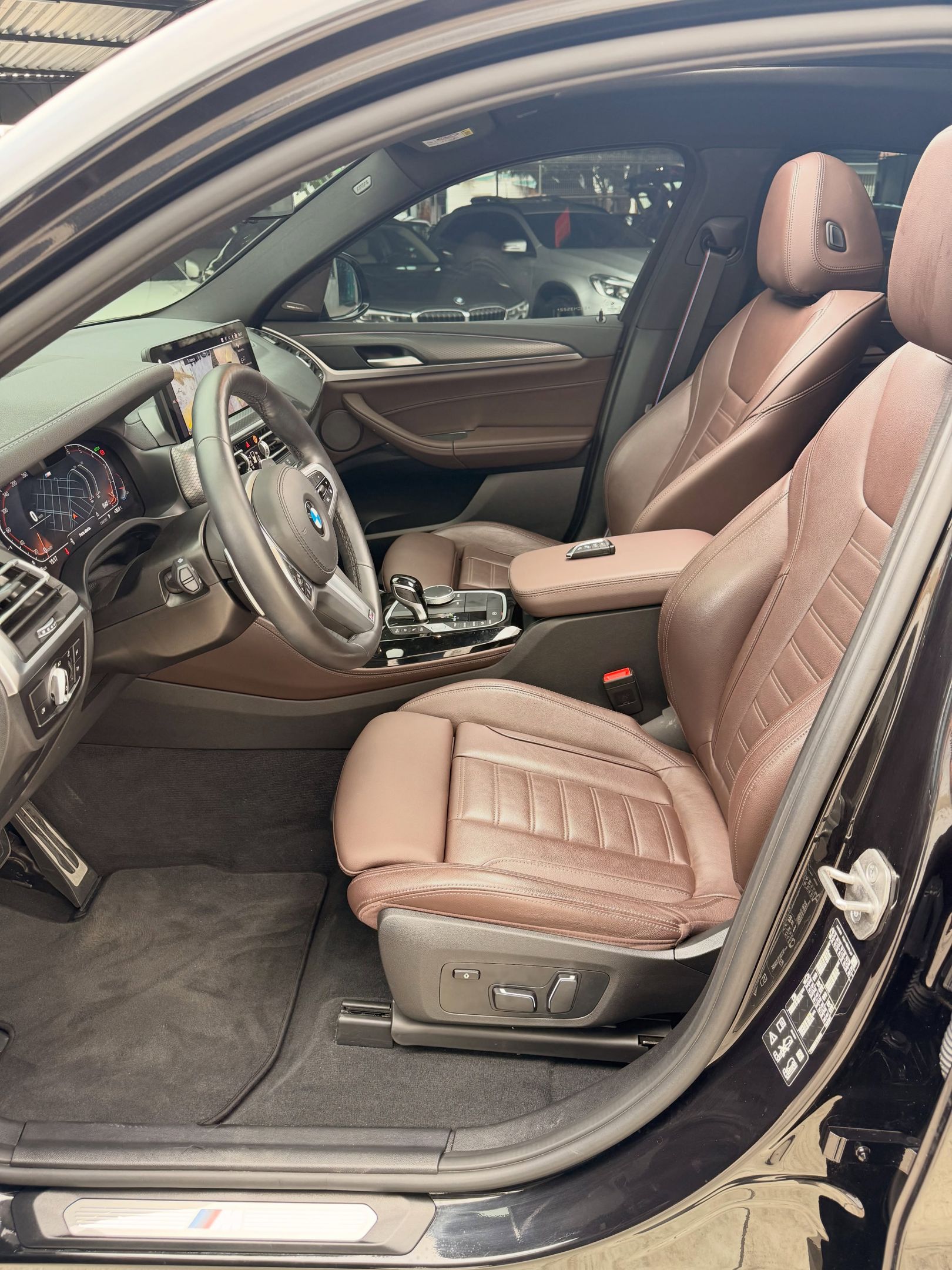 BMW X4 7