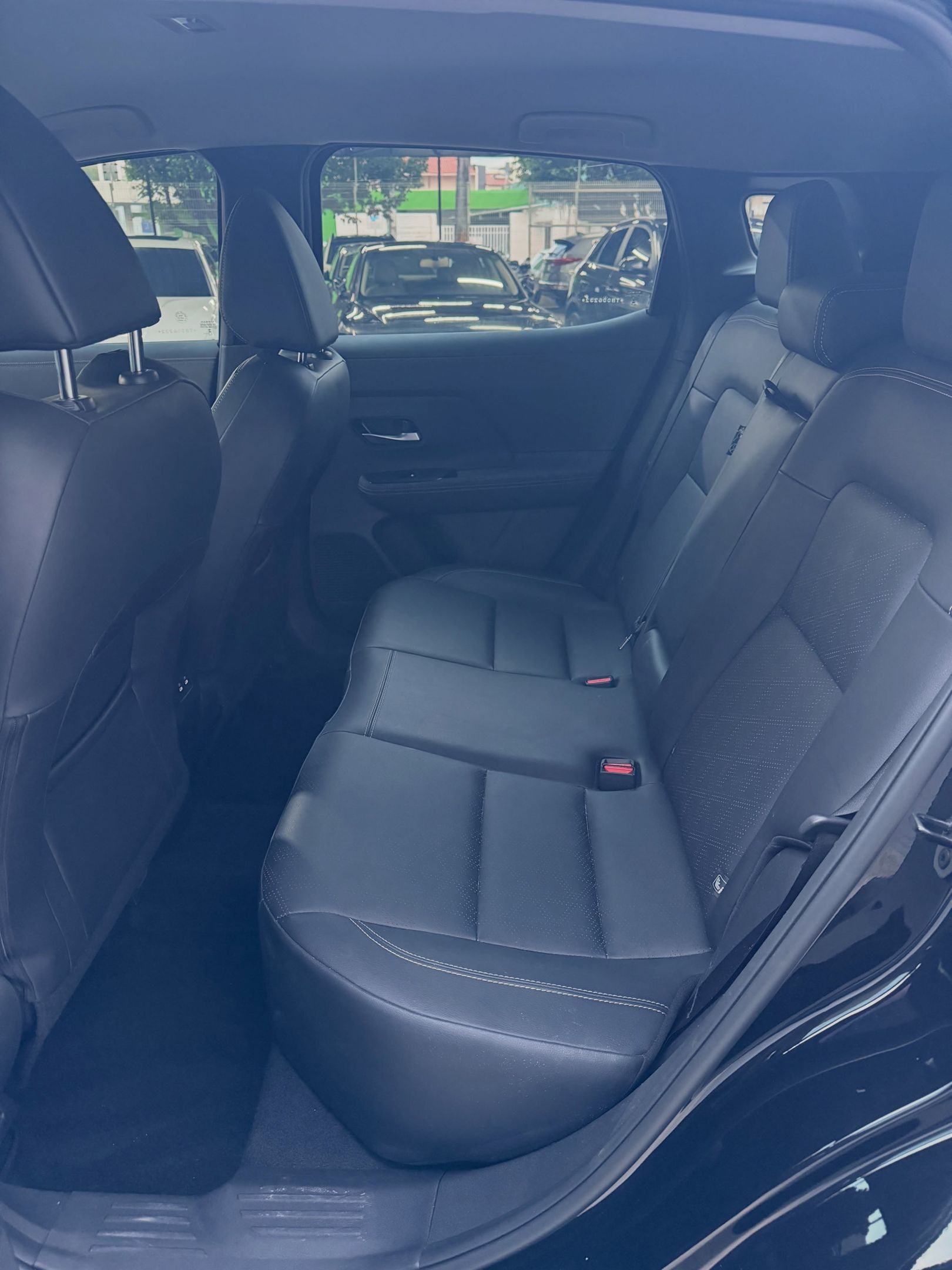 Nissan Kicks 6